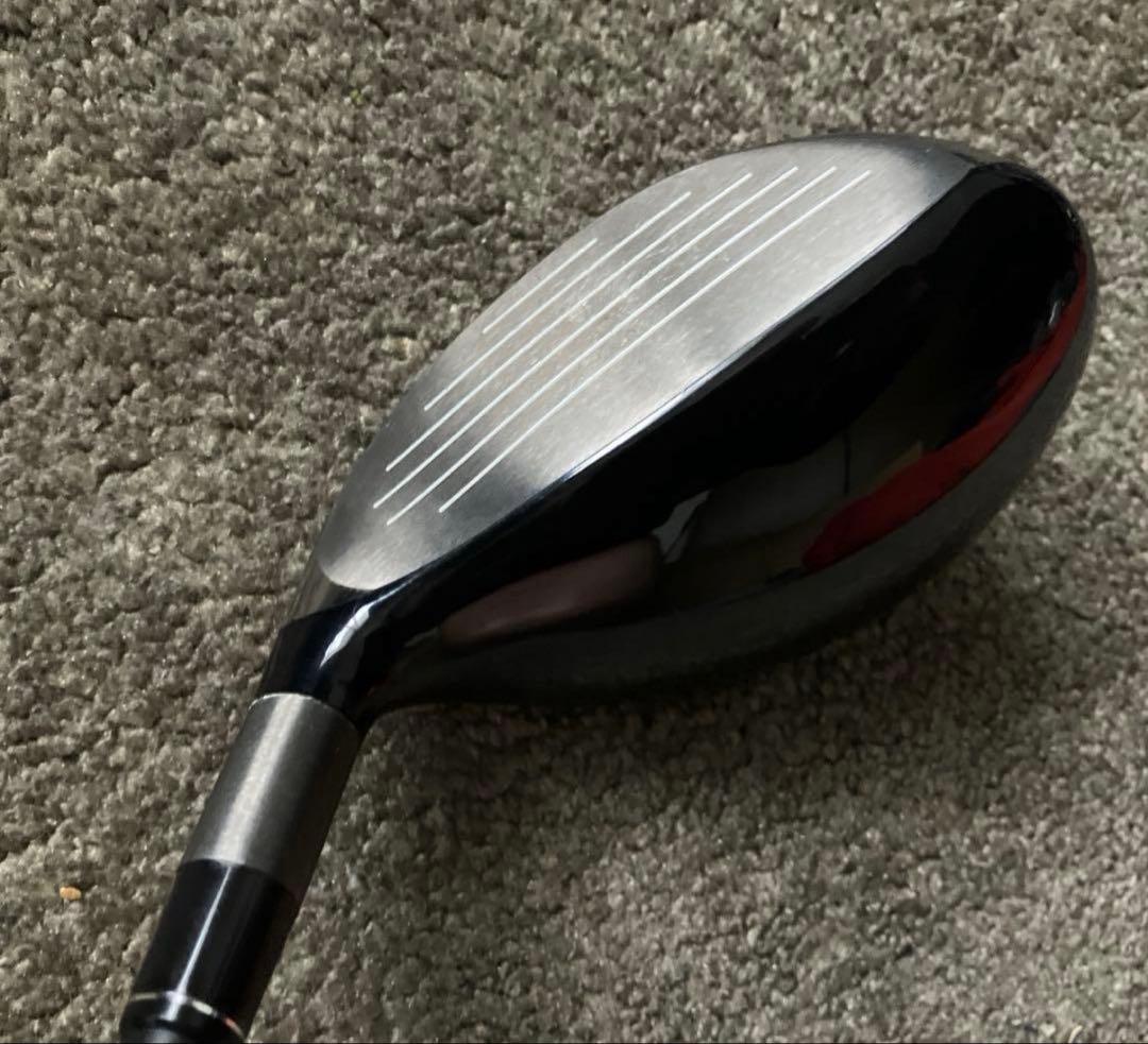 美品キャロウェイAPEX UW 19度 ディアマナWB63Sシャフト - メルカリ