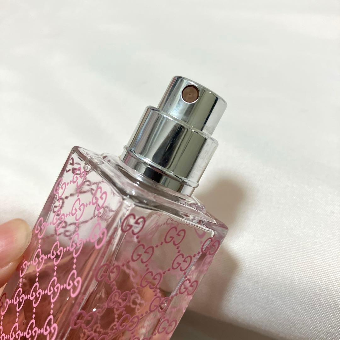GUCCI ENVY ME 香水 50mL - メルカリ
