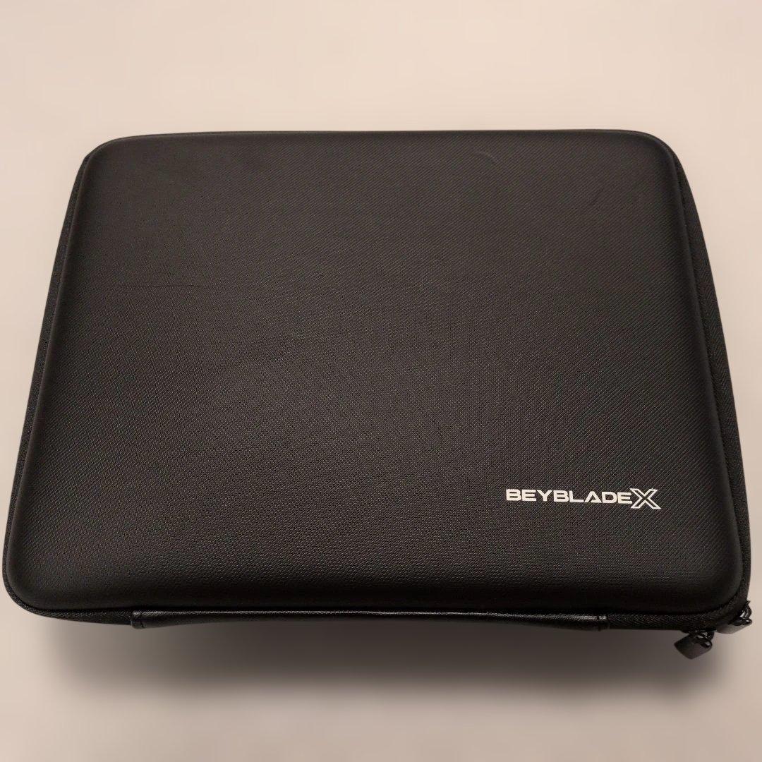 ベイブレードX まとめ売り エクストリームスタジアム＆ベイ10種＆専用