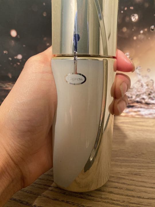 ★未使用未開封★インプレス★グランミュラ★乳液★100ml★廃盤品★匿名配送★