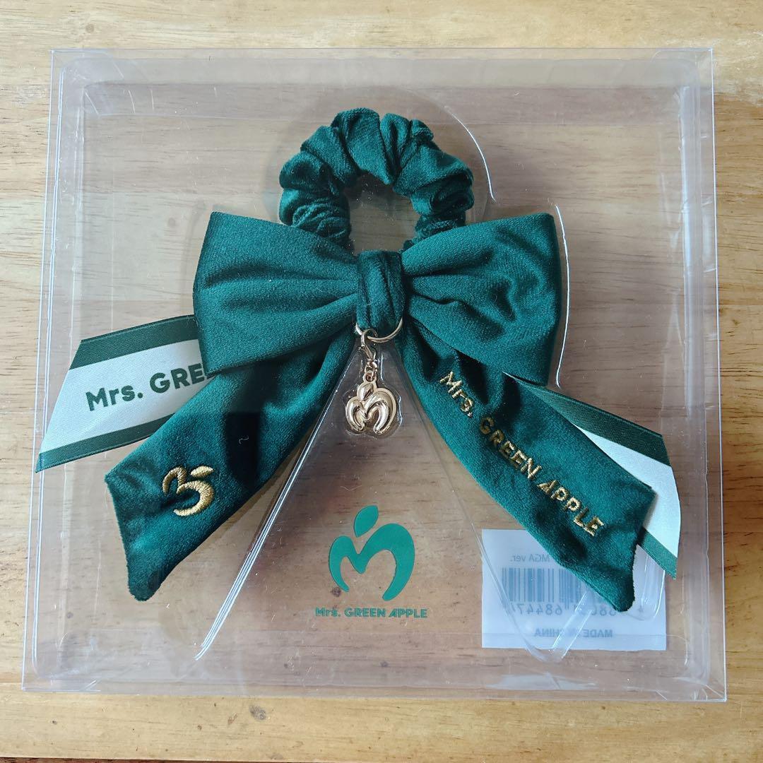 Mrs.GREEN APPLE ミセス ライトスティックリボン MGA ver. - メルカリ