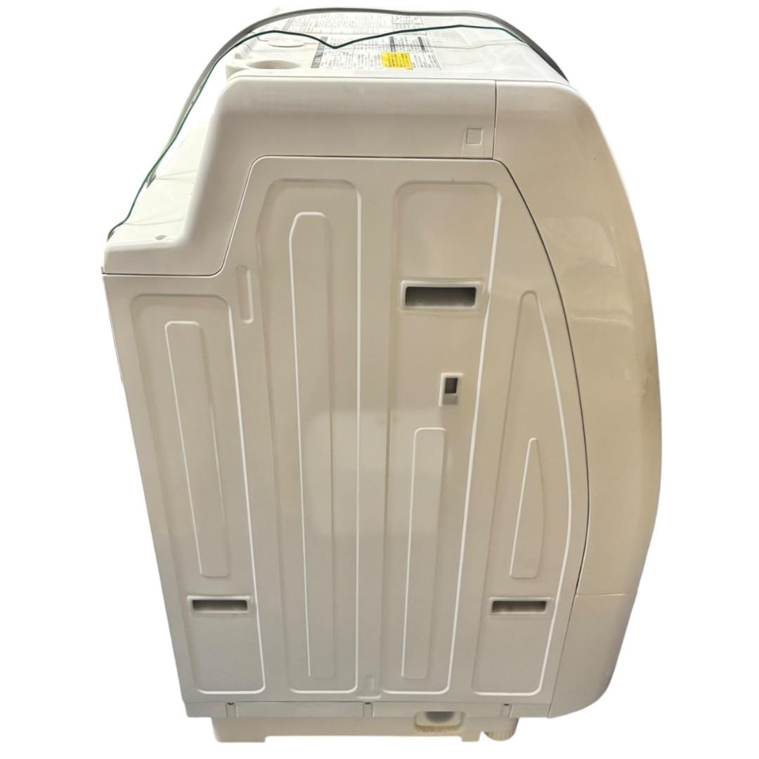 一読必須 SANYO ドラム式洗濯機 AWD-AQ150-R SES205 羽 - メルカリ