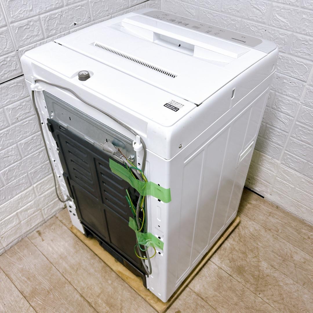 MKT01211 パナソニック 5.0kg 洗濯機 一人暮らし 小型