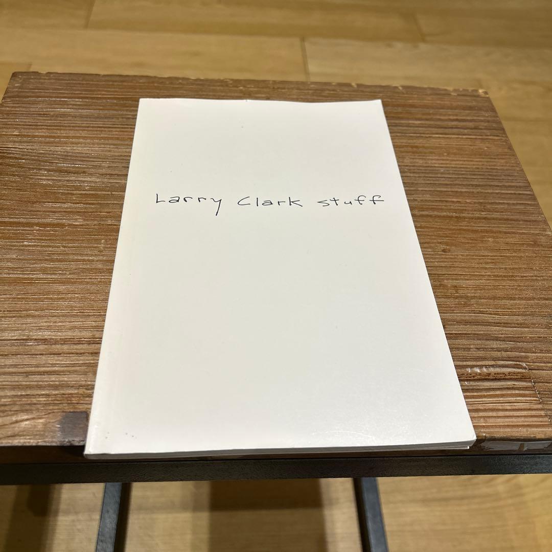 アート・デザイン・音楽 Larry Clark stuff レア‼️ Larry Clark ポストカード KIDS - メルカリ