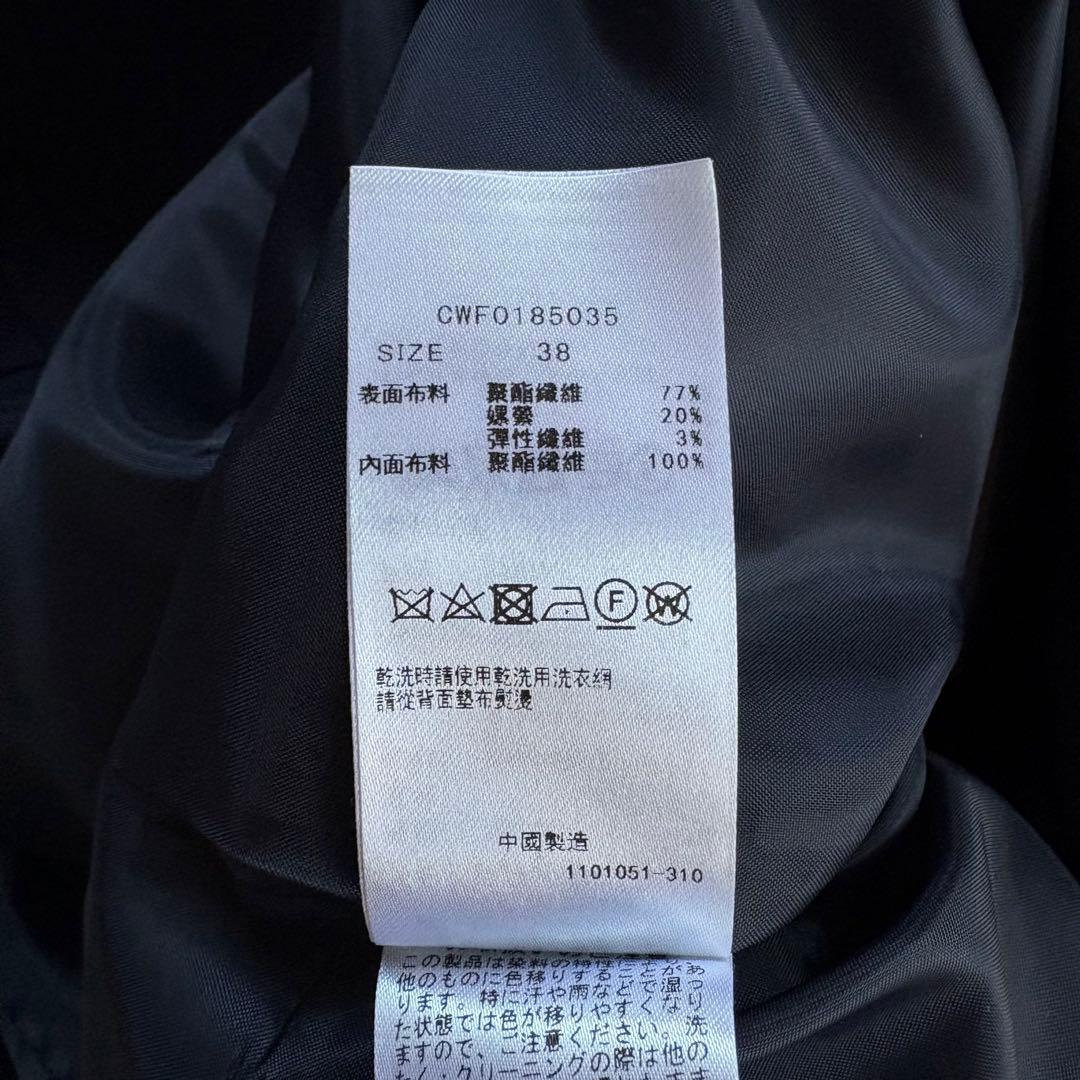 新品】CELFORD セミコクーン タックタイト ワンピース 卒入学 - メルカリ