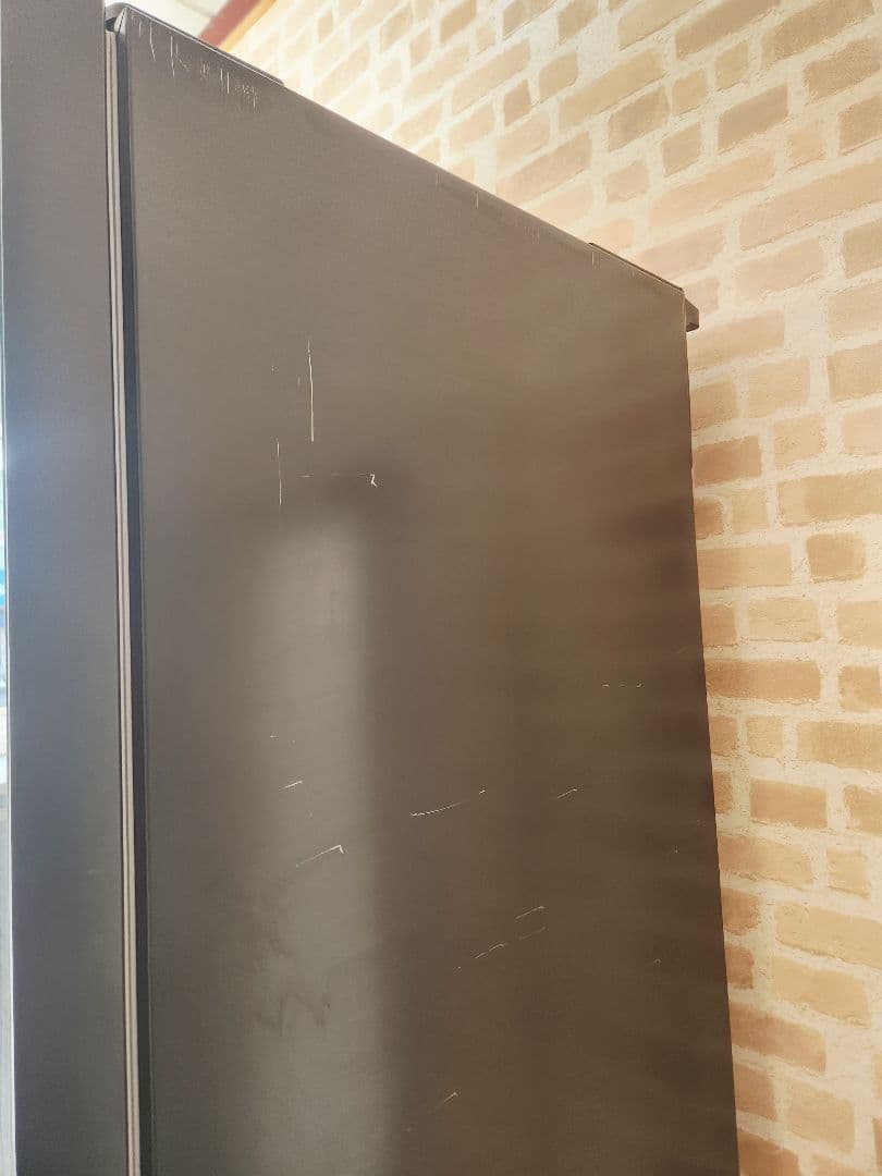 本日値下げ中Panasonic冷蔵庫665㍑NR-F673WPV-T2017年 - メルカリ