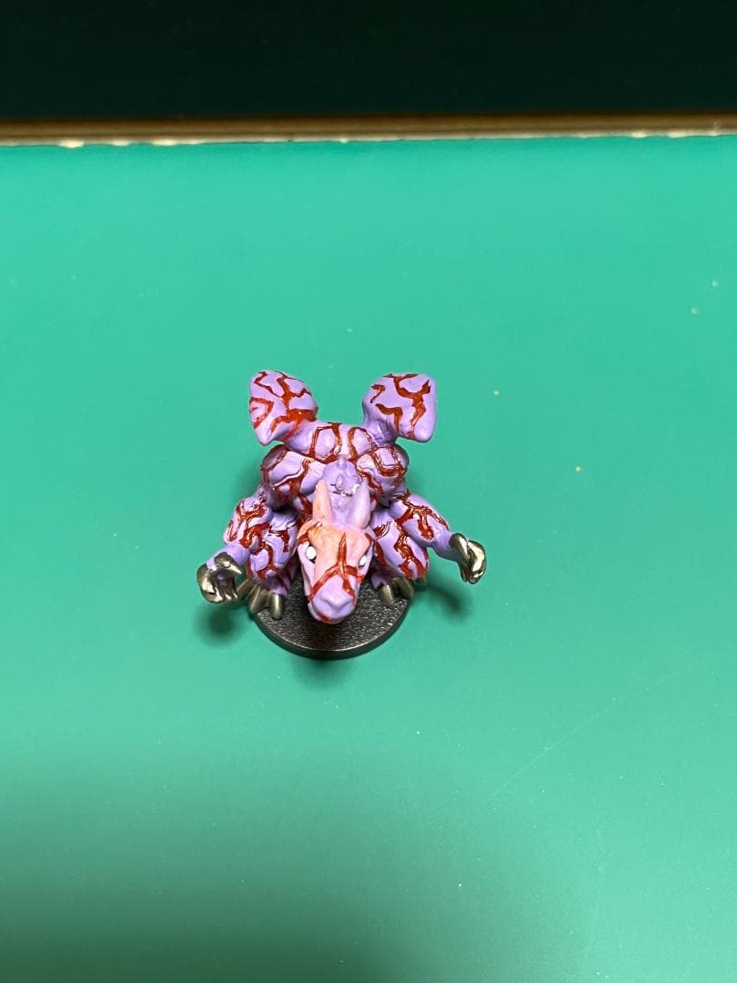 遊戯王 ダンジョンダイスモンスターズ メテオブラックドラゴン