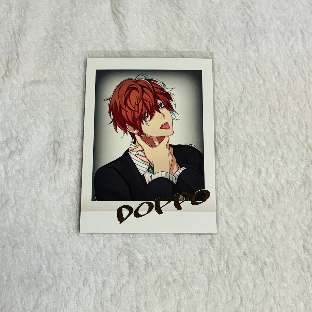 16.観音坂独歩 ぱしゃこれ 箔押し① - メルカリ