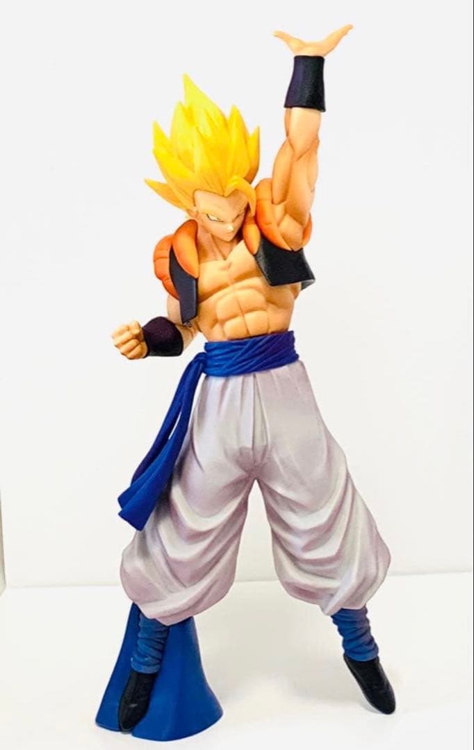 ドラゴンボール ベジット ゴジータ リペイント フィギュア セット売り
