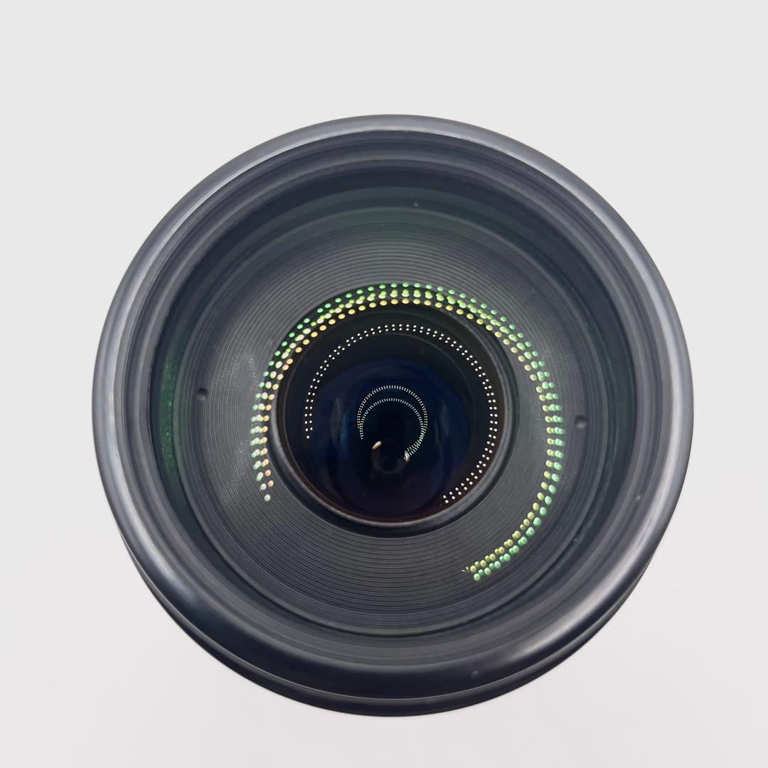 【美品】超望遠レンズ CANON EF 75-300mm F1:4-5.6