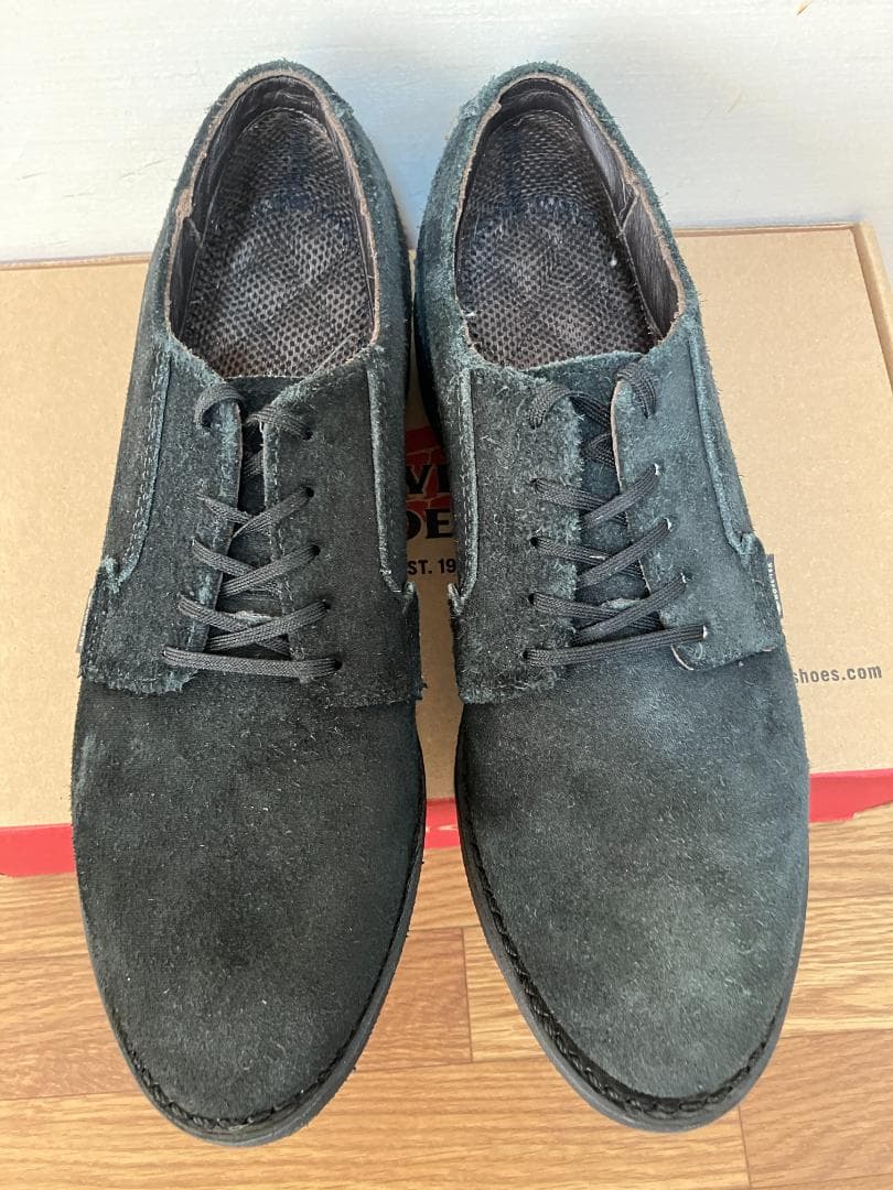 REDWING レッドウィング 9193　ポストマン ゴアテックス　7.5D