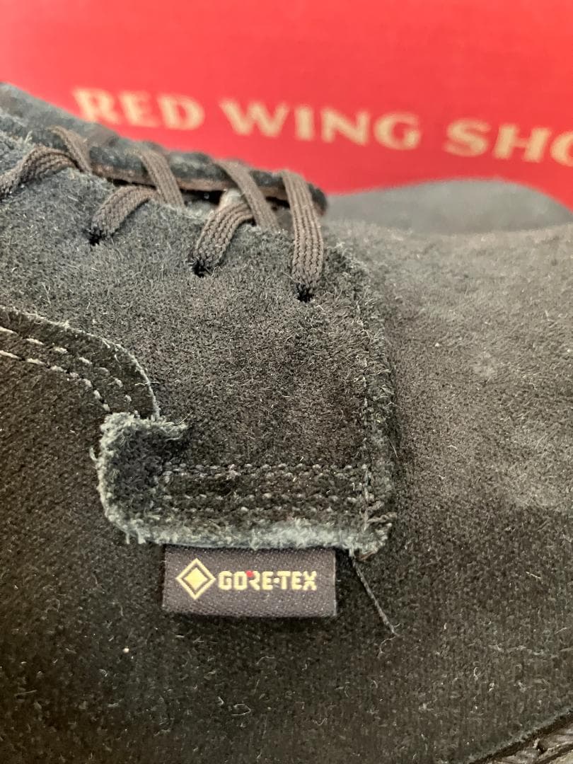 REDWING レッドウィング 9193　ポストマン ゴアテックス　7.5D