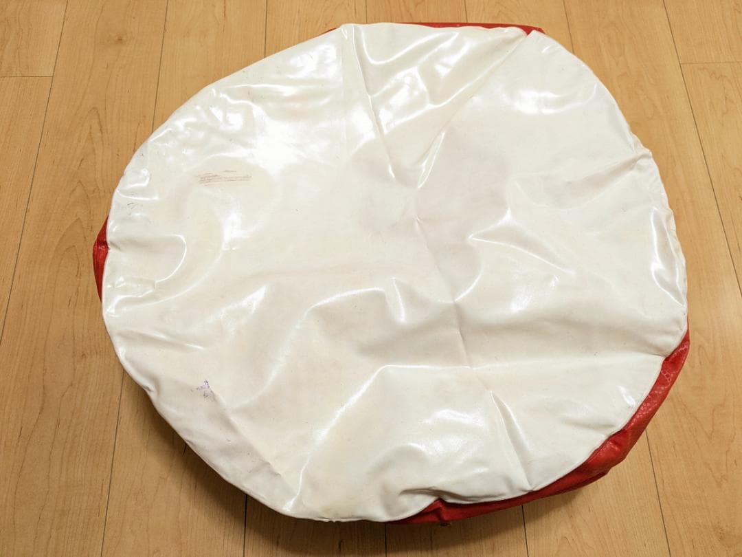 ナショナル 椅子になる掃除機『ファニチャークリーナー』 - [Sold Out