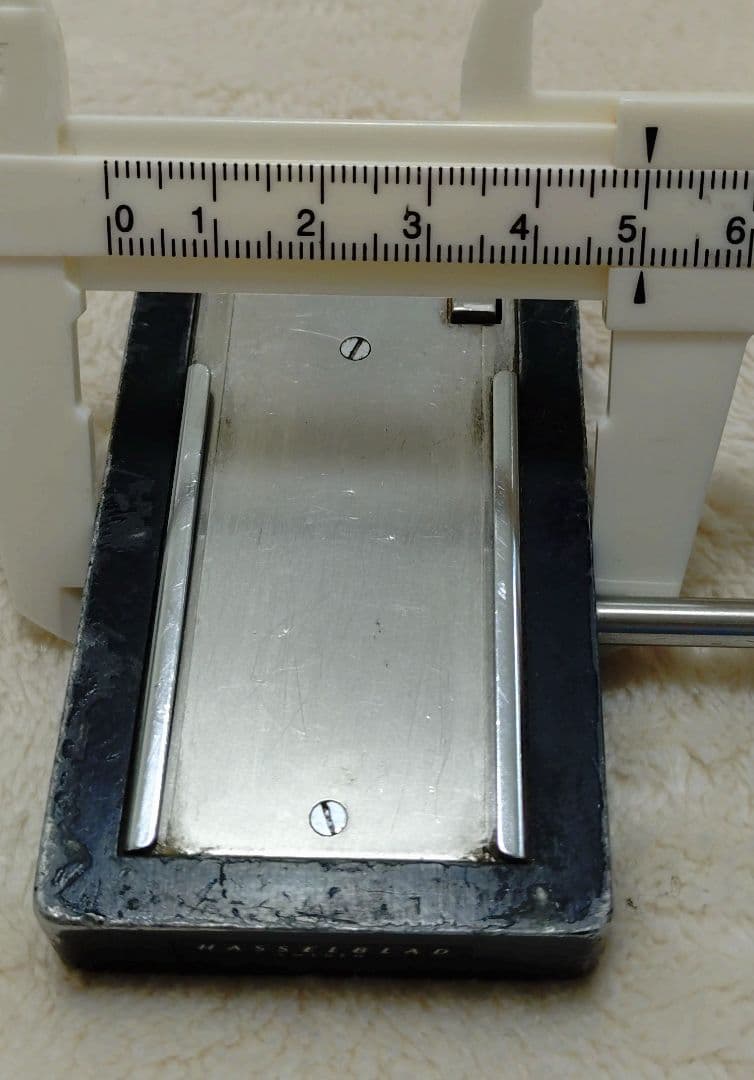 実用品】Hasselblad ハッセルブラッド クイックシュー - メルカリ