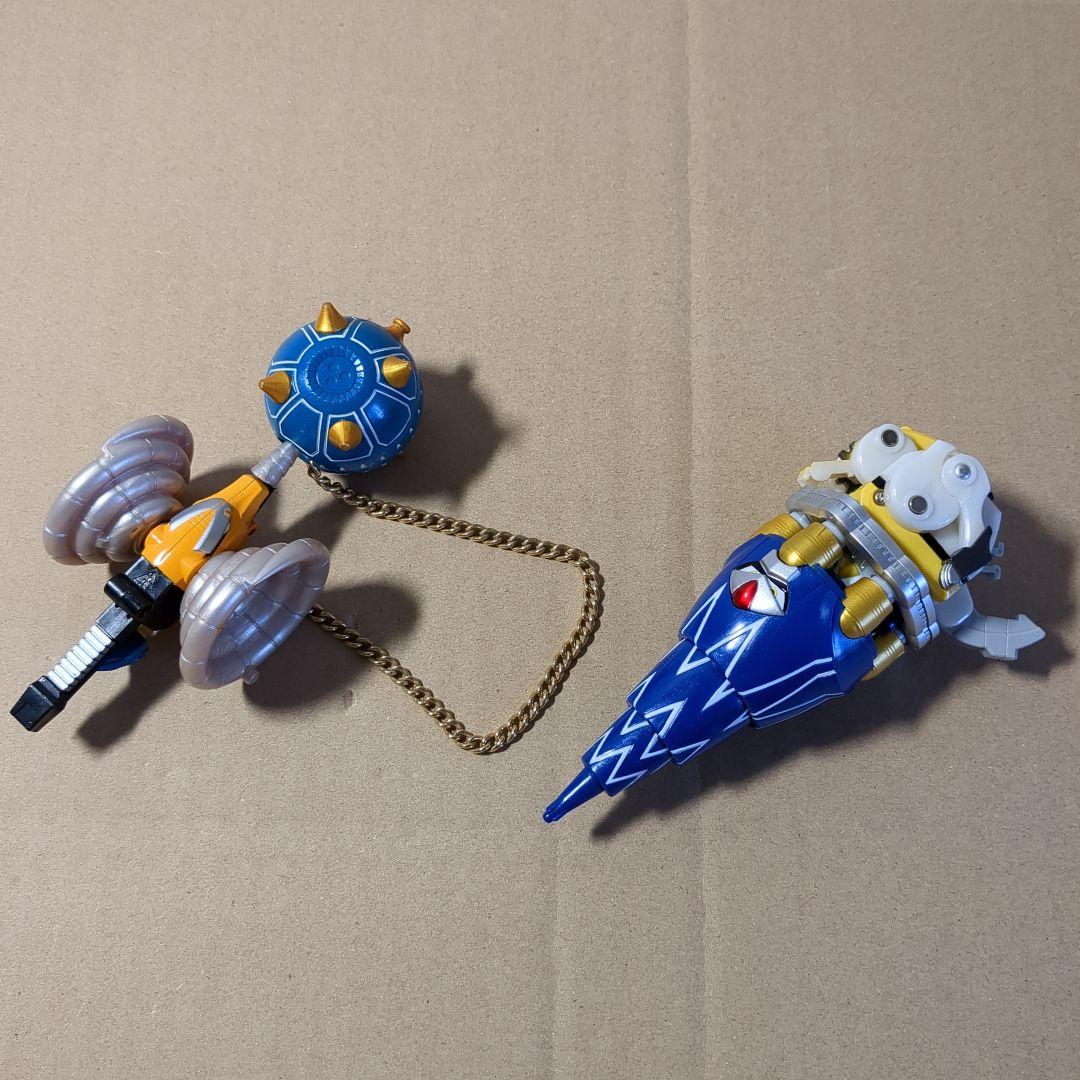 忍風戦隊ハリケンジャー カラクリボール色々 - メルカリ