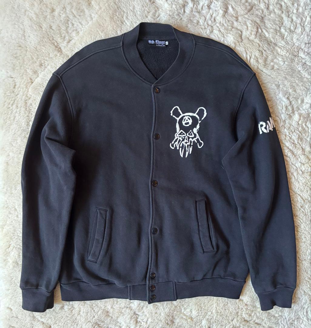 RANCID 1999 US Thugs スタジャン