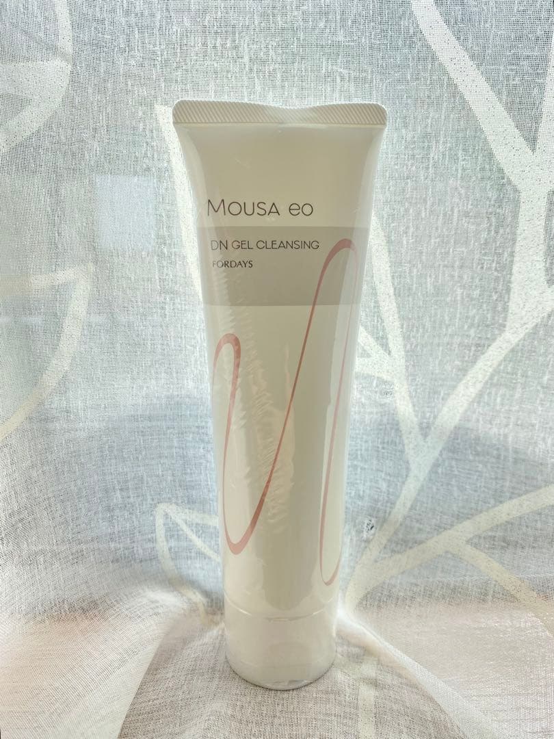 新品未開封 ムーサイオDNジェルクレンジング 110g - メルカリ