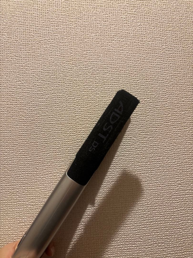 ジャンク品】ADST Premium DS ストレートヘアアイロン - メルカリ