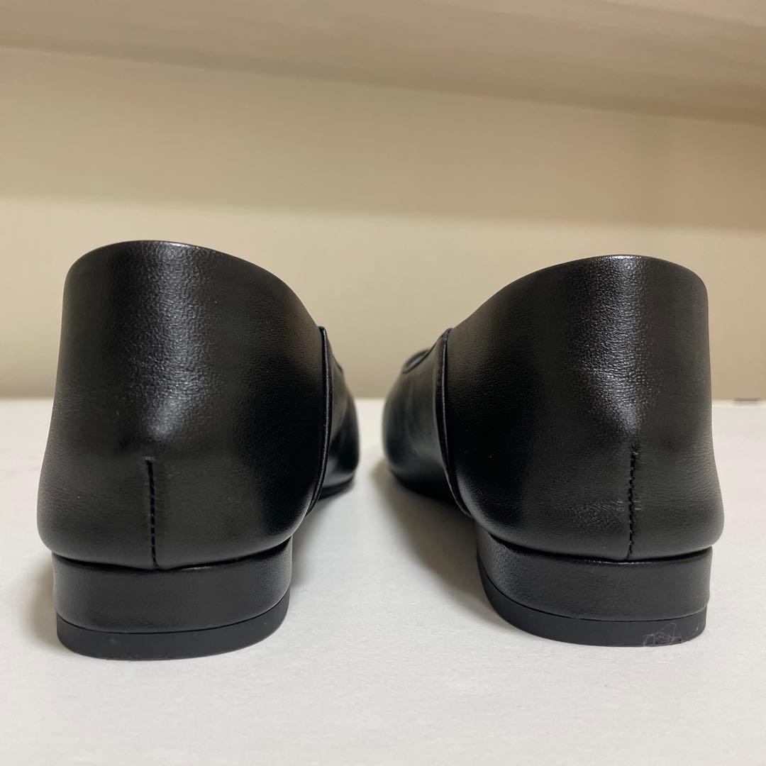 HIMIKO パンプス 22.5cm