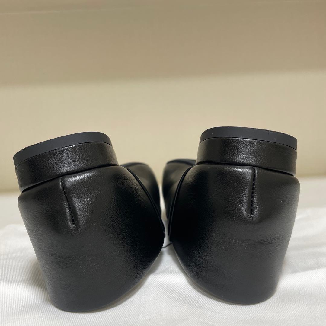 HIMIKO パンプス 22.5cm