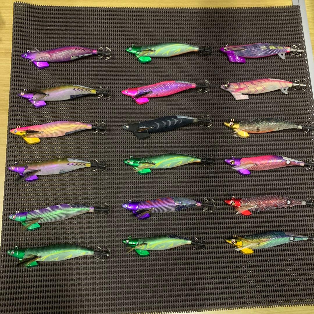 り*ん様 完全売切！ティップランナー等！18本　3.5 号3.0号　ダートマック ティップランナー 3.5号-30g – フィッシングマックス WEBSHOP