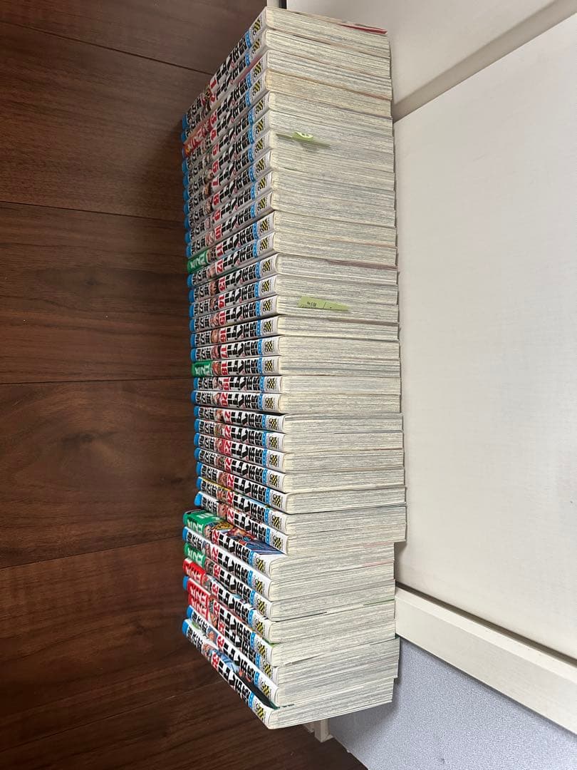 弱虫ペダル1〜98巻　おまけ付き