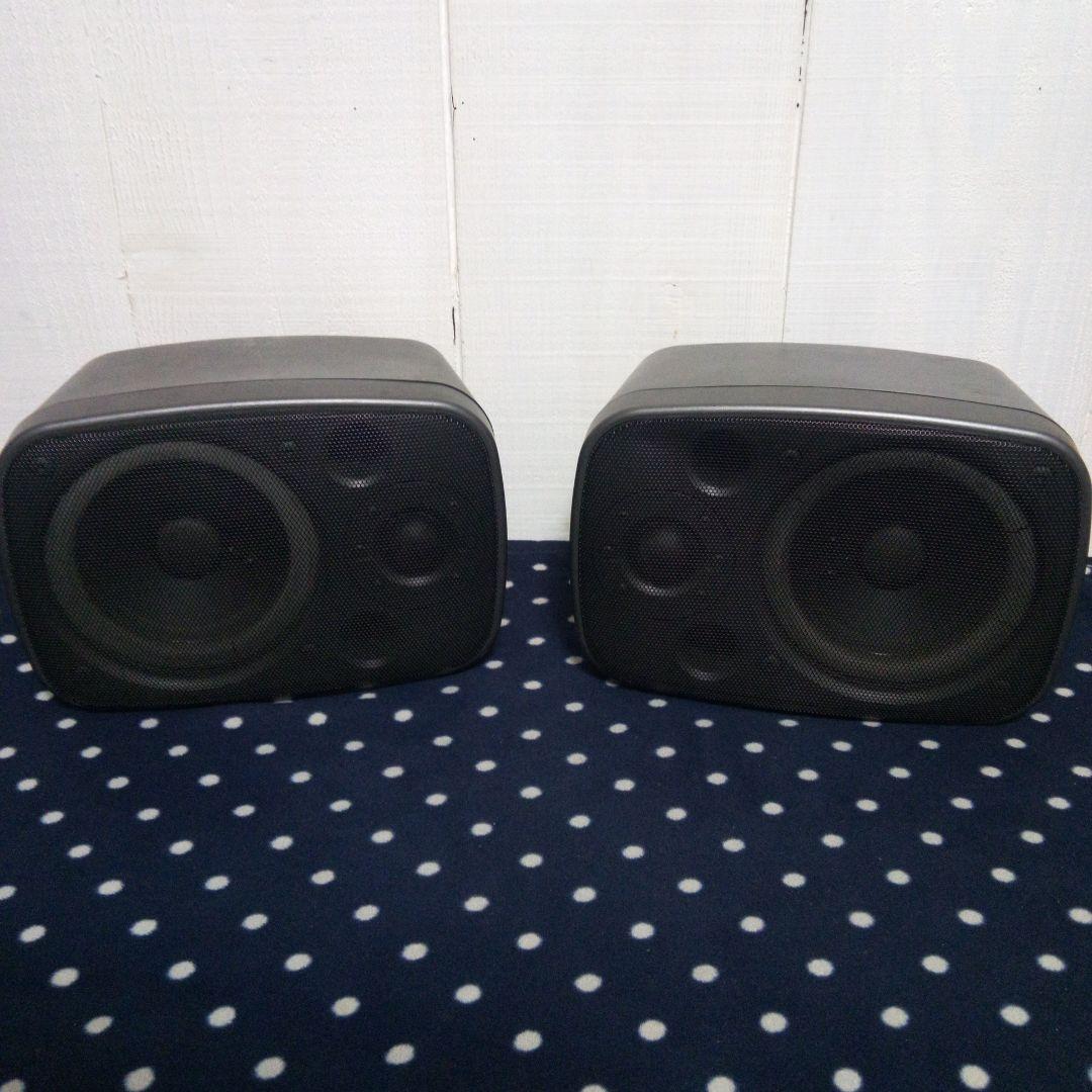 KENWOOD CM-9 ペアー - メルカリ