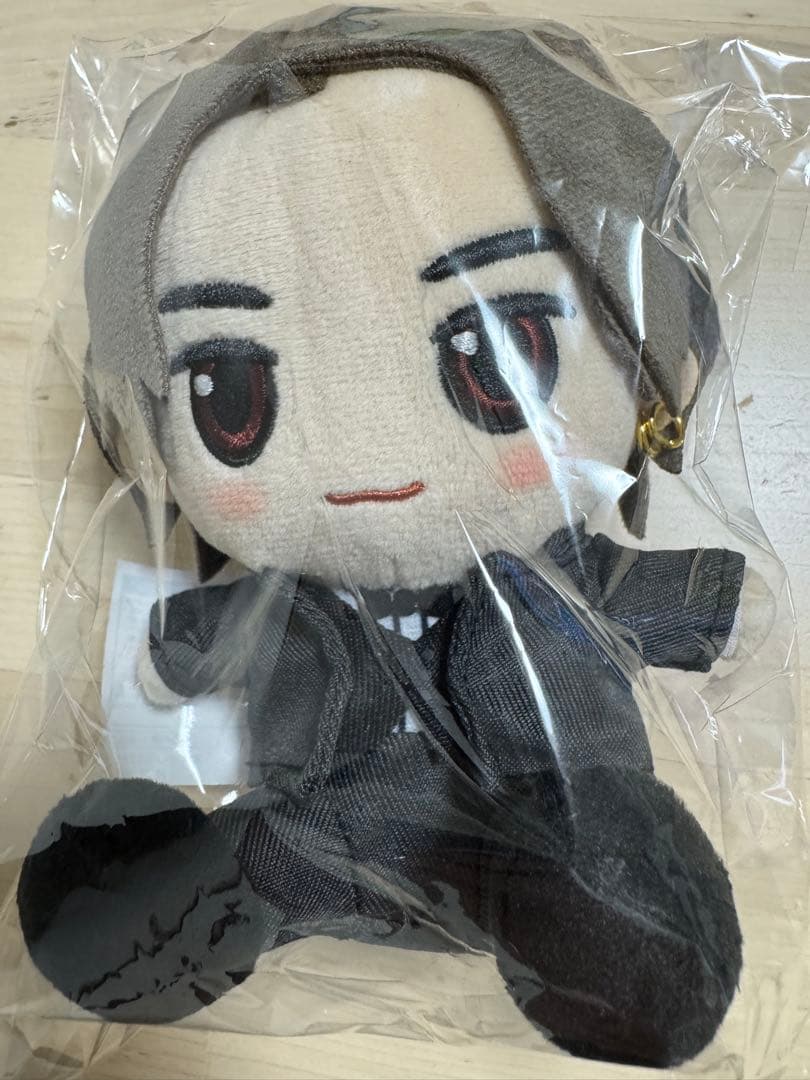 N/A 赤西仁 ぬいぐるみ - メルカリ