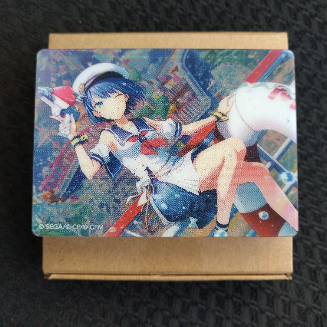 プロセカ ノーブルアートコレクション モモジャン 桐谷遥 - メルカリ