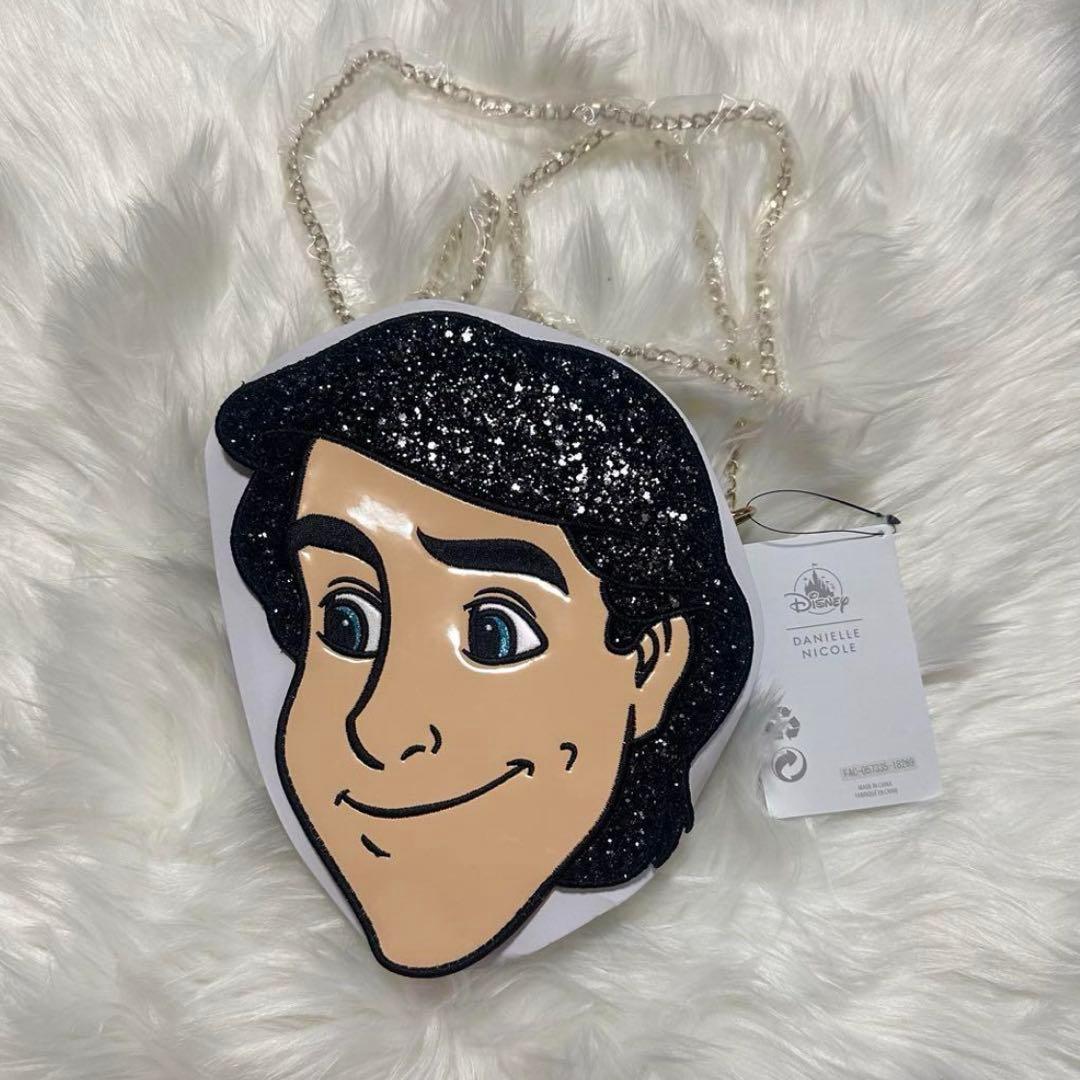 アリエル エリック ショルダーバッグ