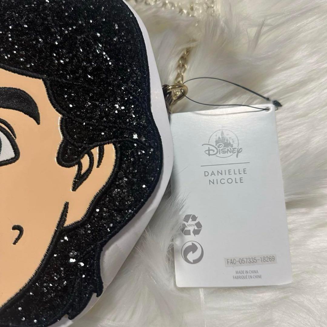 アリエル エリック ショルダーバッグ