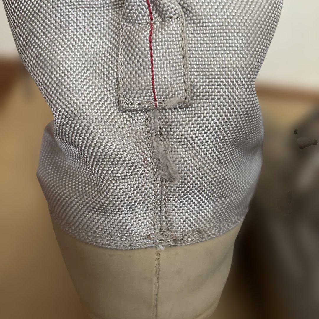 adidas YEEZY 950 ベージュブーツ　28.0cm