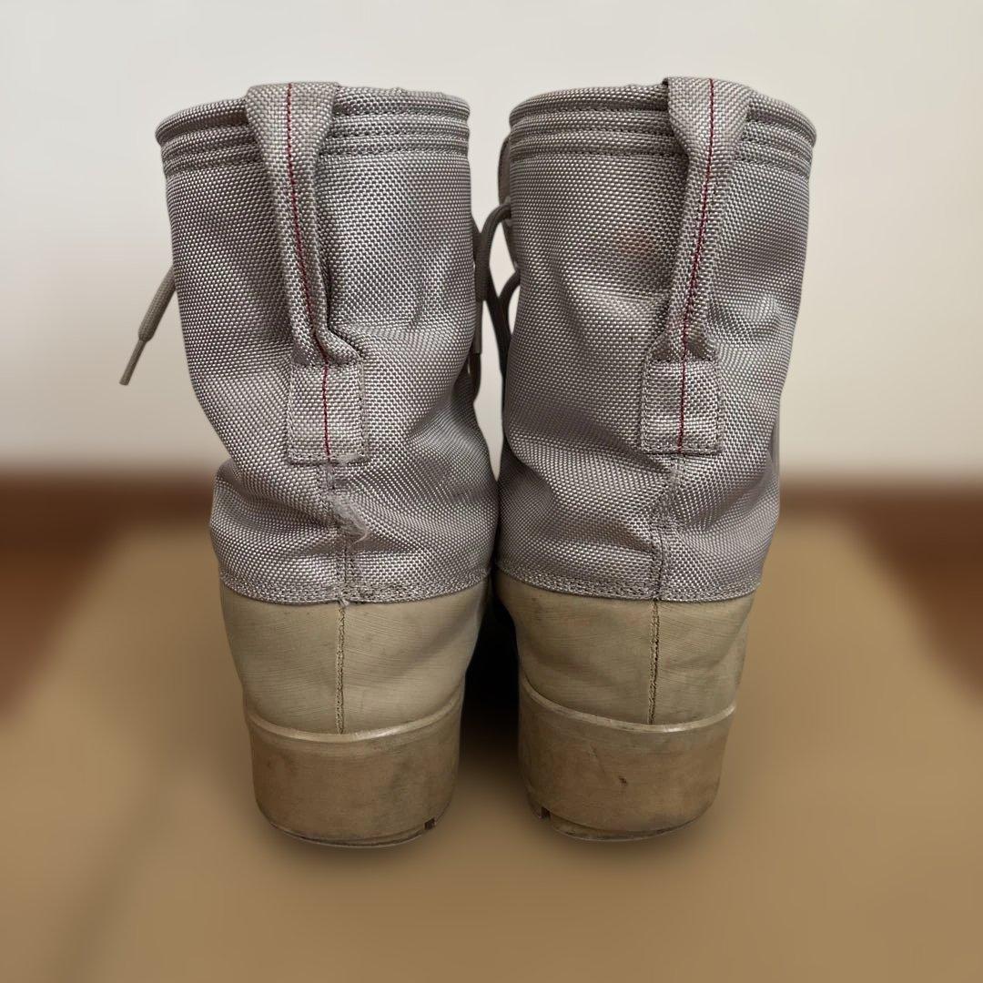 adidas YEEZY 950 ベージュブーツ　28.0cm