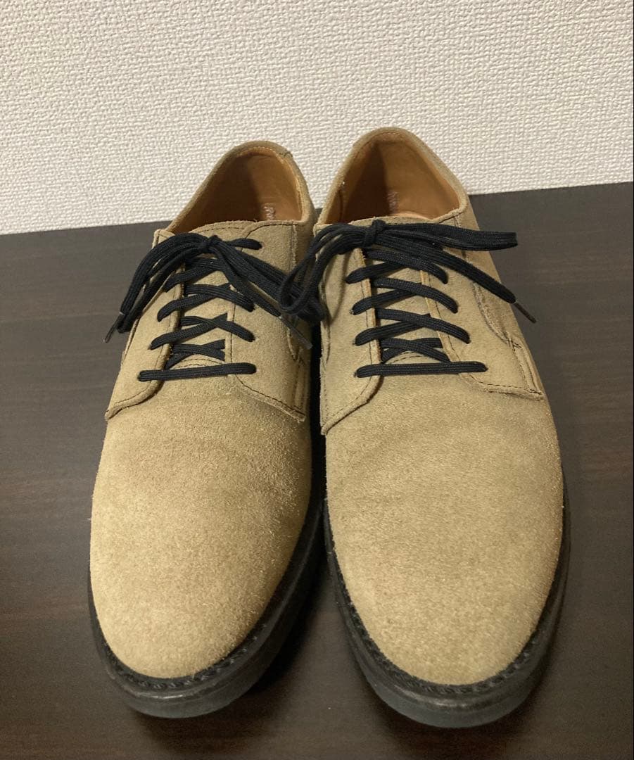 レッドウィング　ポストマン9104 セージ　8.5D