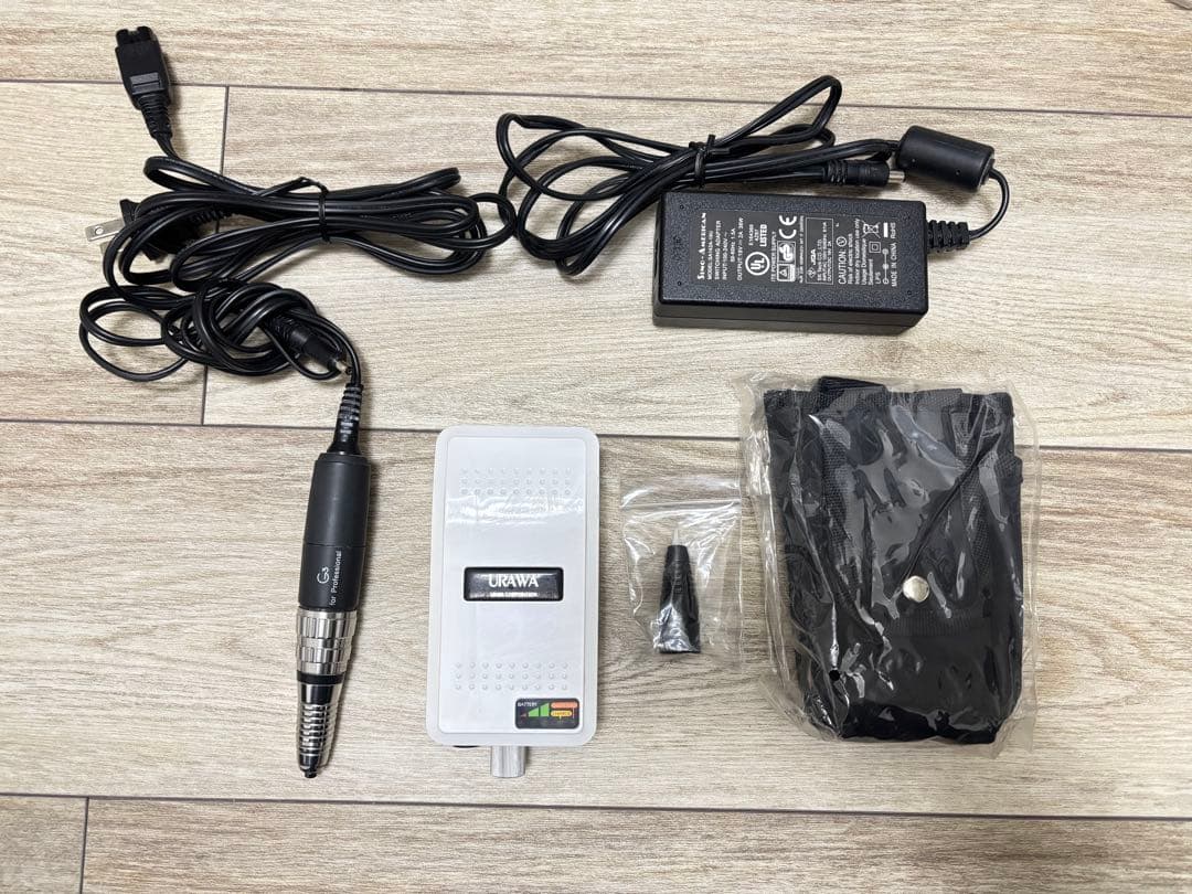 URAWA G3 ネイルマシーン　ウラワ　浦和 楽天市場】【楽天ランキング受賞】 ウラワ-G3 URAWA 浦和 プロ用