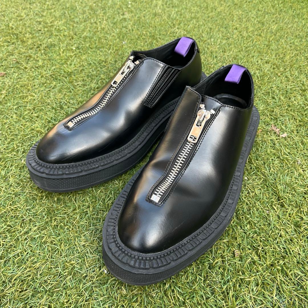 エイティス／eytys／レザーブーツ／厚底／マーチン／ALEXIA LETHER EYTYS（エイティス）の「＜Eytys＞ ALEXIA LEATHER/シューズ（ブーツ