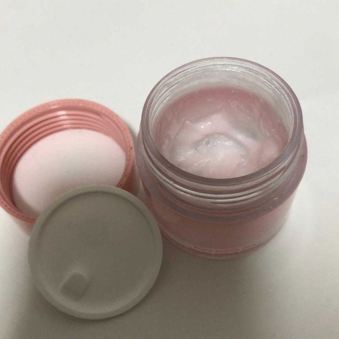 韓国コスメクリーム&美容液&シェイディングフェイスパウダー