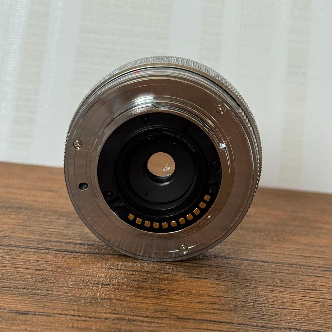 レンズ(ズーム) OLYMPUS M.ZUIKODIGITAL 14-42mm f3.5-5.6