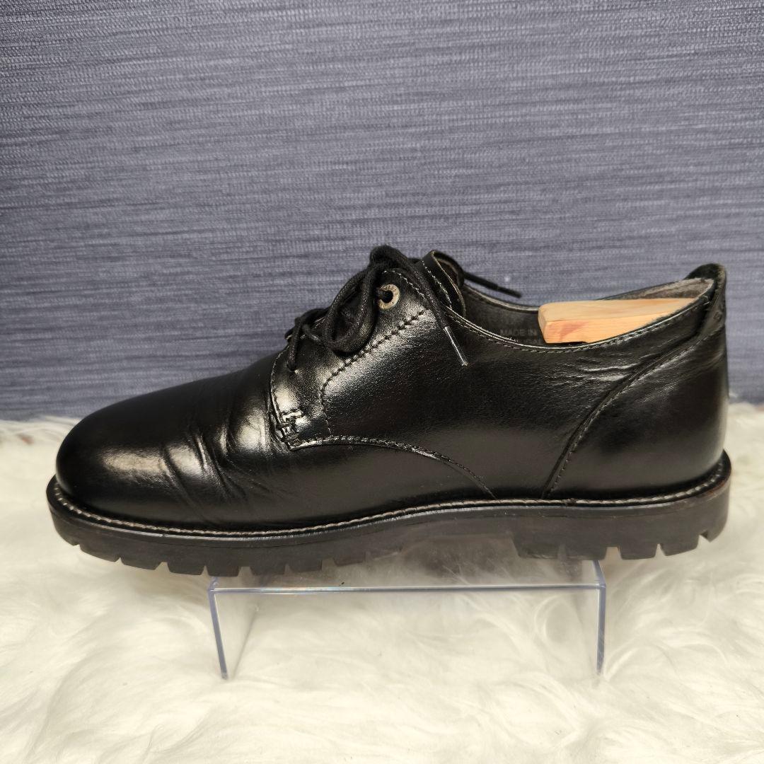 専用【ビルケンシュトック】ギルフォード 26.5 ポストマンシューズ 黒