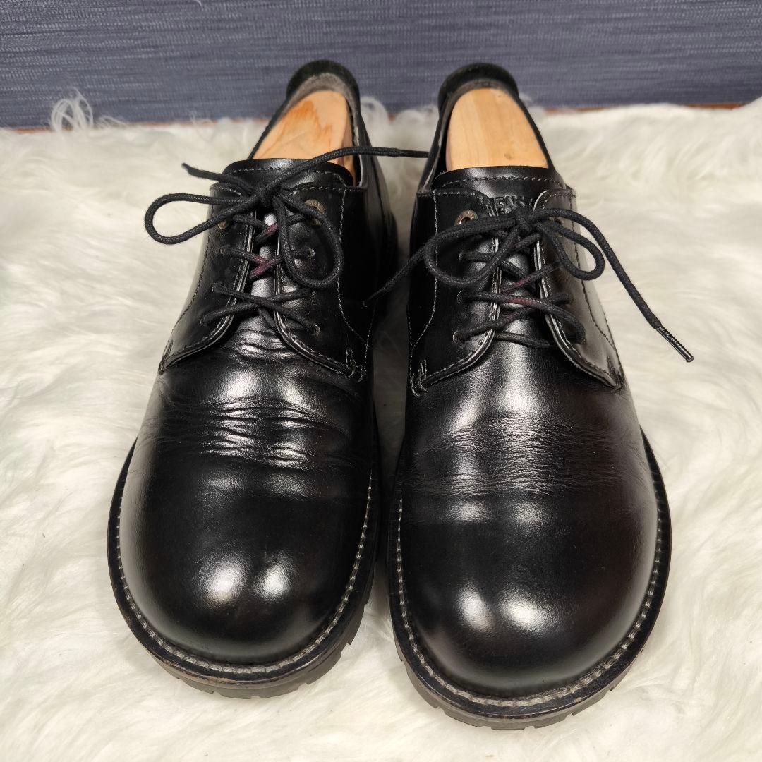 専用【ビルケンシュトック】ギルフォード 26.5 ポストマンシューズ 黒