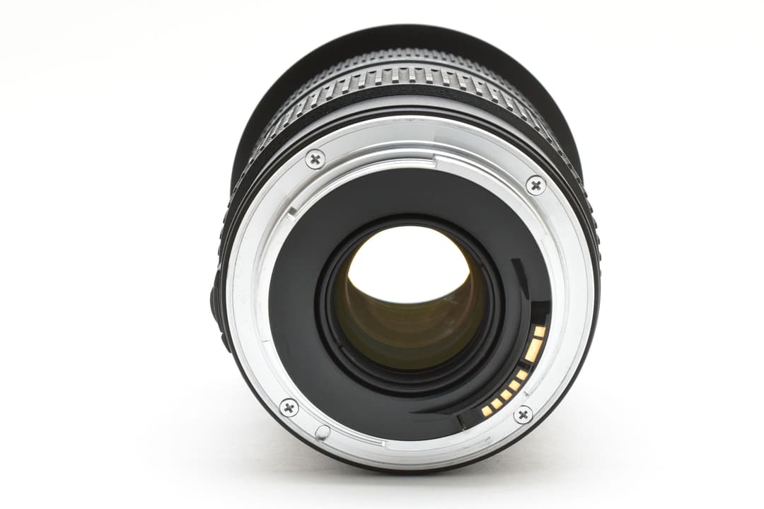 レンズ(単焦点) Tamron AF 17-35mm F2.8-4 Di Canon #9032