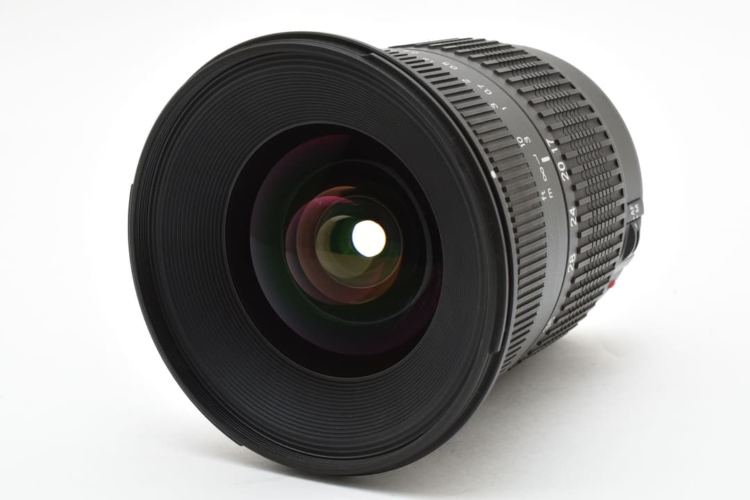 レンズ(単焦点) Tamron AF 17-35mm F2.8-4 Di Canon #9032