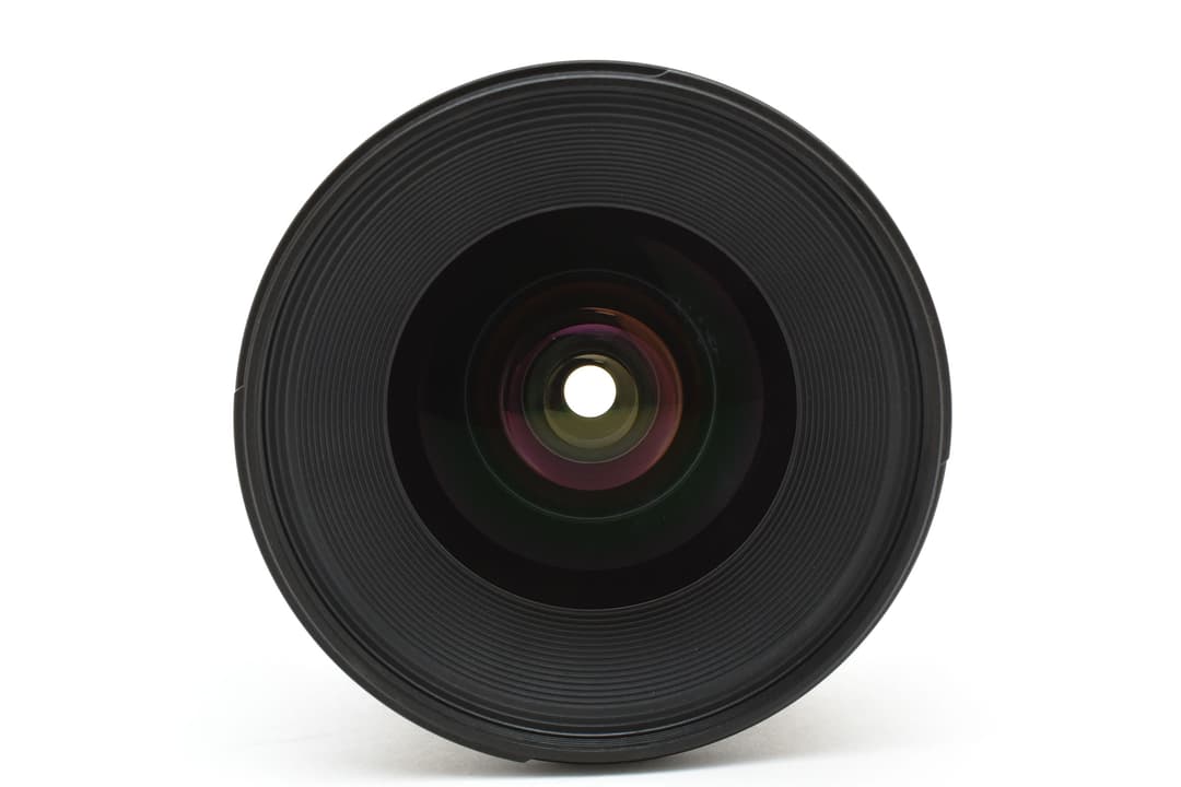 レンズ(単焦点) Tamron AF 17-35mm F2.8-4 Di Canon #9032