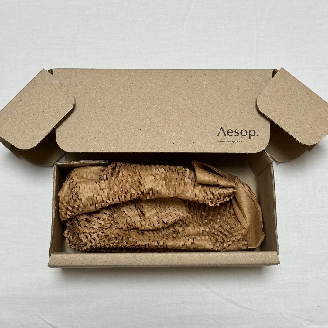 Aesop イソップ ギフトボックス セット - メルカリ