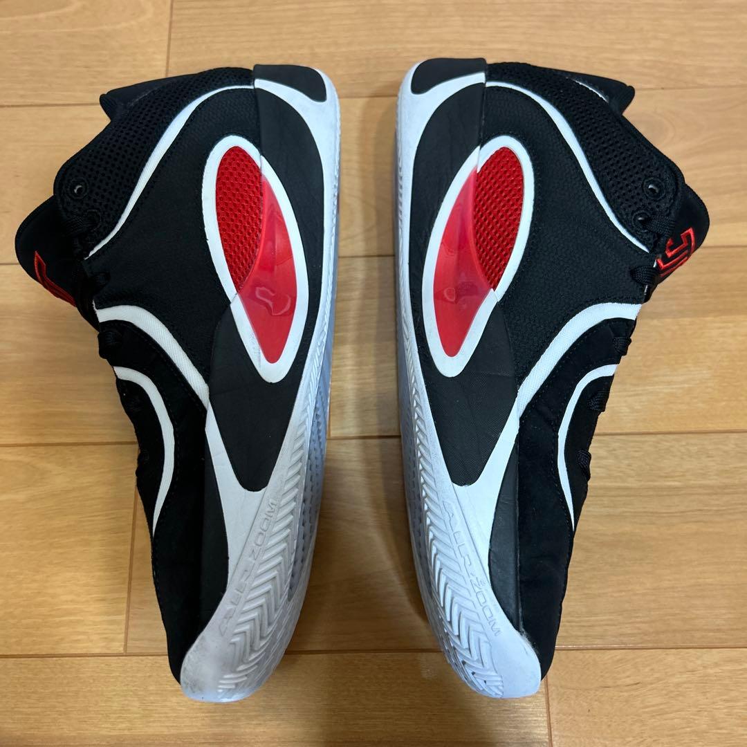 ジョーダン テイタム4 27.0cm