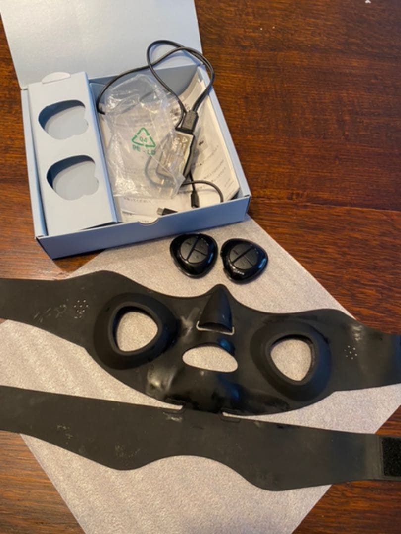 《美品》YA−MAN EP-14BB