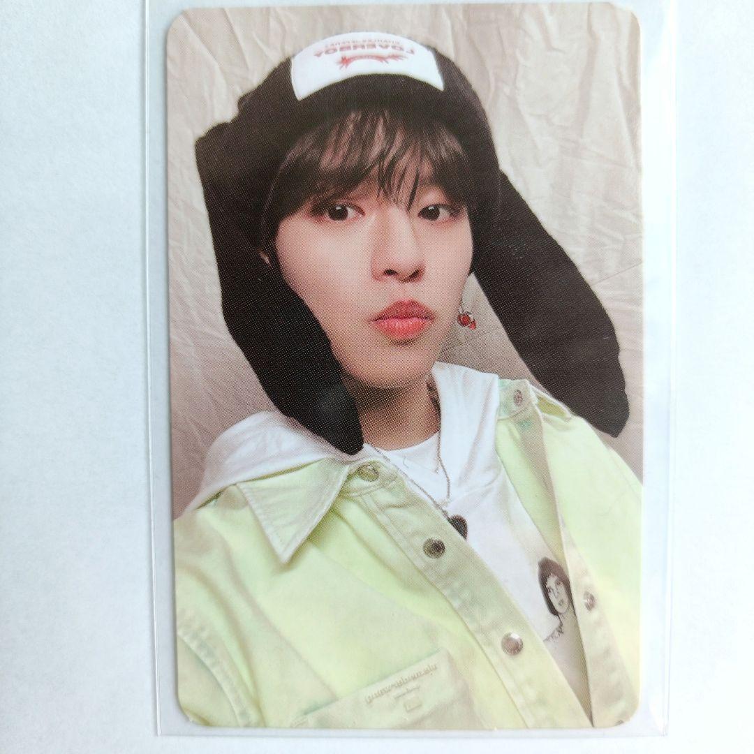 スンミン ODDINARY 封入トレカ Stray Kids スキズ - メルカリ