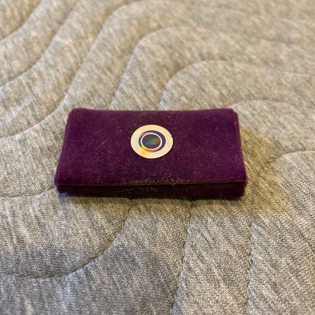 Q-bit whiteプレート Q-bit whiteプレート