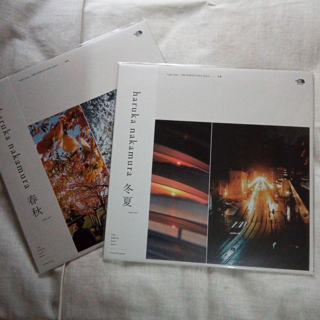 新品未使用】haruka nakamura 春秋 冬夏 - メルカリ