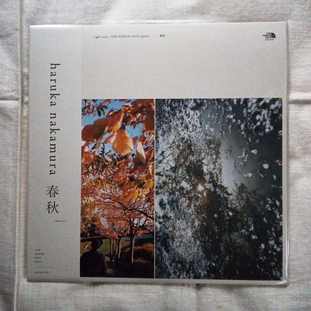 新品未使用】haruka nakamura 春秋 冬夏 - メルカリ